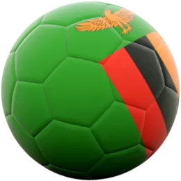 FC Zambia logo