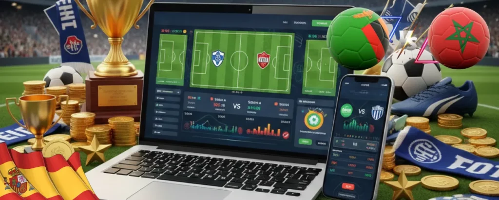 pronóstico Zambia Morocco