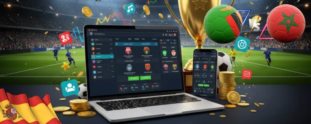 predicciones Zambia vs Morocco