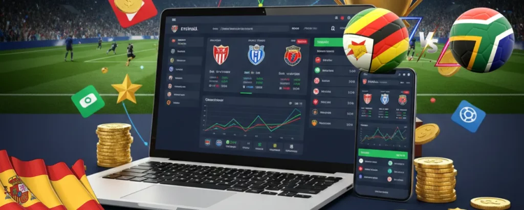 predicción Zimbabwe vs South Africa