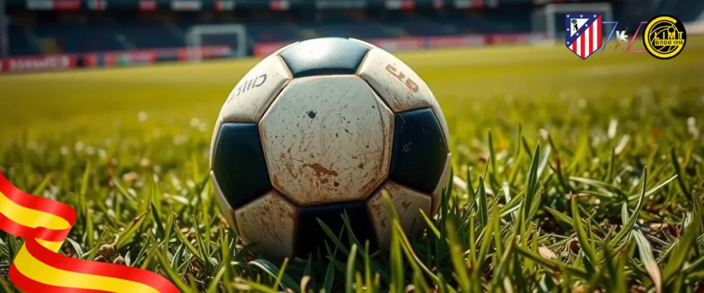 Pronósticos detallados Atl. Madrid vs Bodo/Glimt