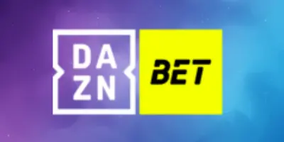 DAZN Bet logo