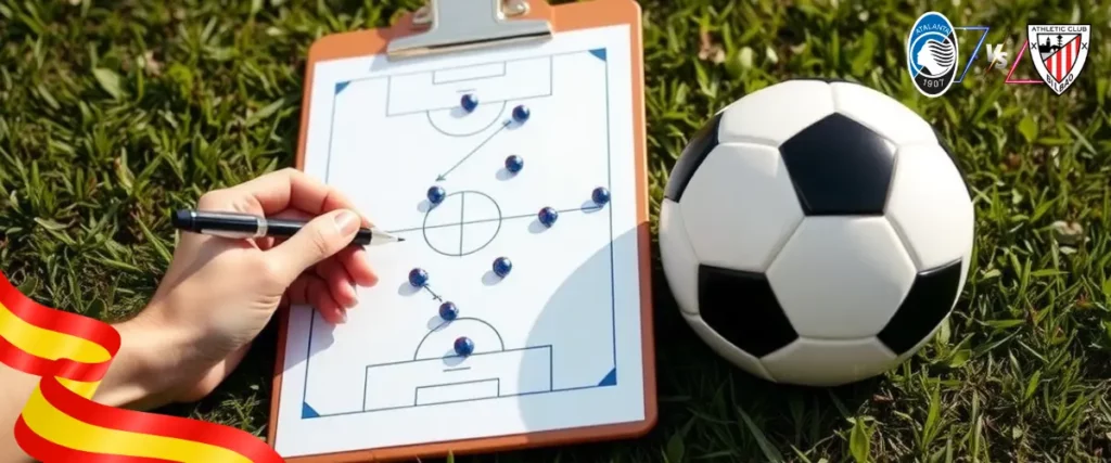 Enfrentamientos directos Atalanta vs Ath Bilbao