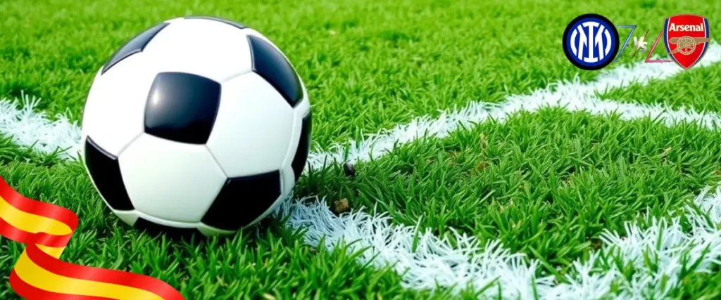 Enfrentamientos directos Inter vs Arsenal
