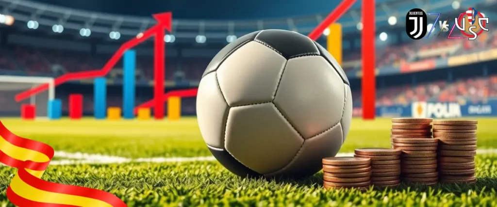 Enfrentamientos directos Juventus vs Cremonese