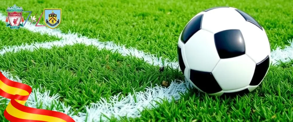 Enfrentamientos directos Liverpool vs Burnley