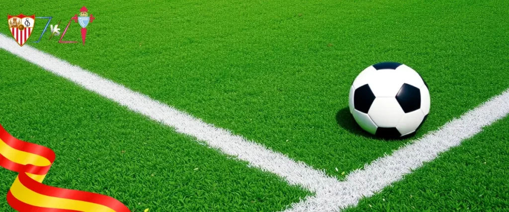 Enfrentamientos directos Sevilla vs Celta Vigo