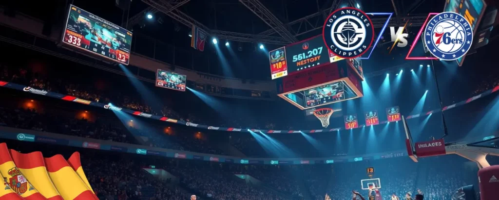 Pronóstico Clippers
