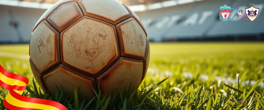 Pronósticos detallados Liverpool vs Qarabag