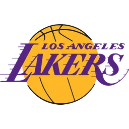 Los Angeles Lakers logo
