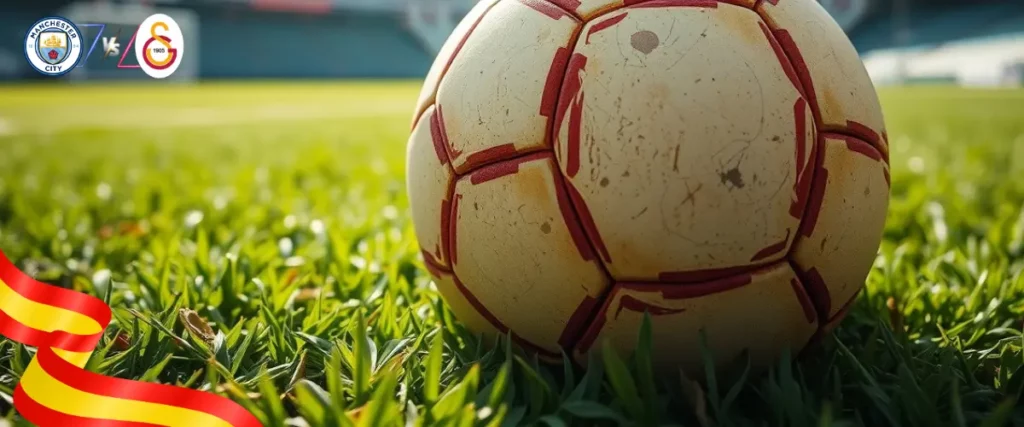 Pronósticos detallados Manchester City vs Galatasaray