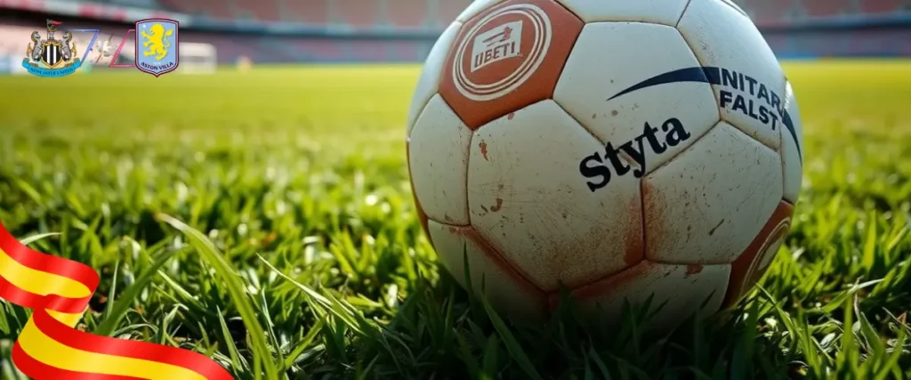 Enfrentamientos directos Newcastle vs Aston Villa