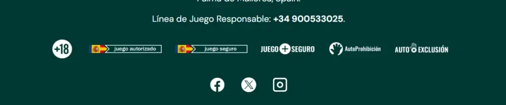 paf apuestas deportivas
