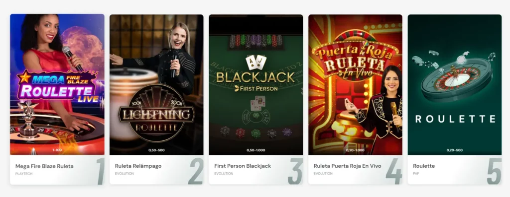 paf casino opiniones
