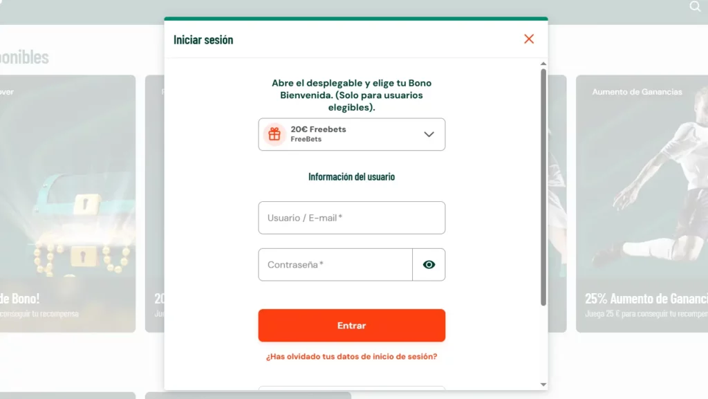 paf españa
