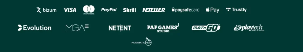 casa de apuestas paf
