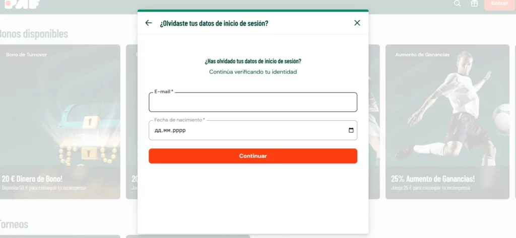paf es
