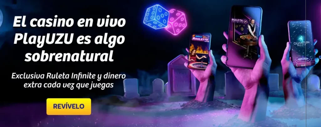 playuzu es
