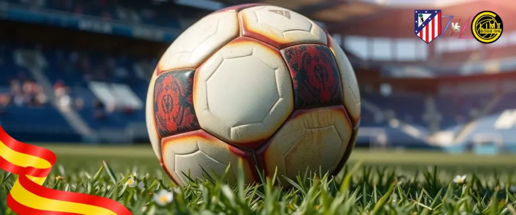 Pronóstico principal del partido Atl. Madrid vs Bodo/Glimt