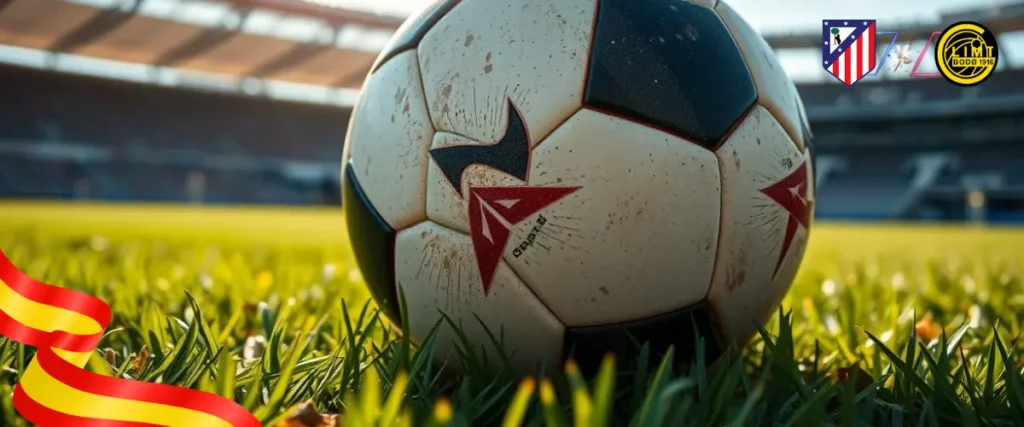 Pronóstico Atl. Madrid vs BodoGlimt