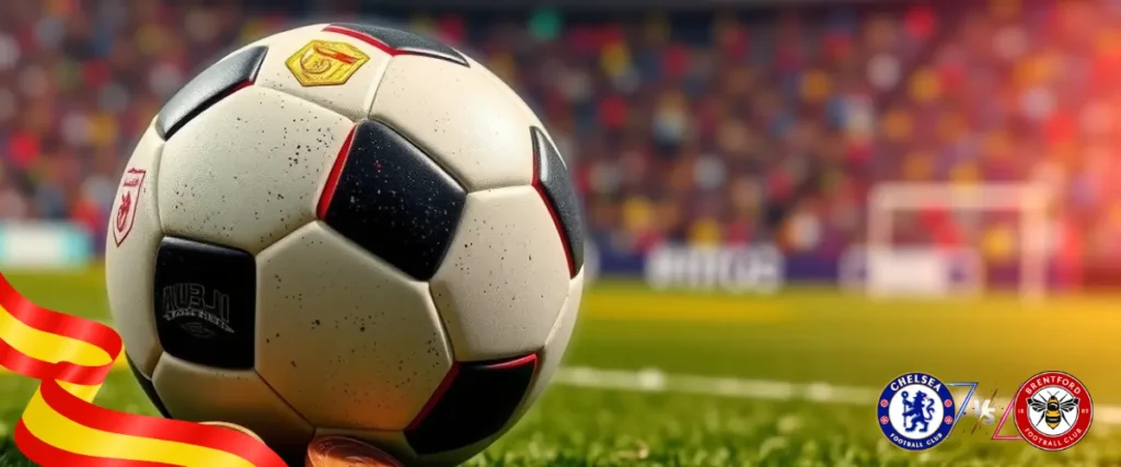 Pronóstico Chelsea vs Brentford