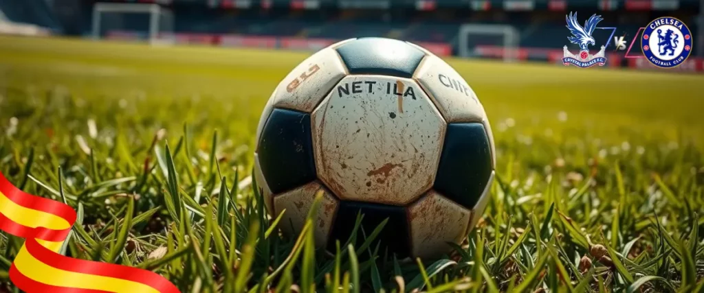 Pronósticos detallados Crystal Palace vs Chelsea