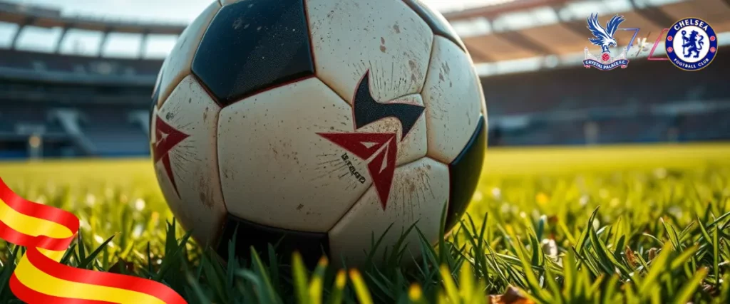 Pronóstico Crystal Palace vs Chelsea