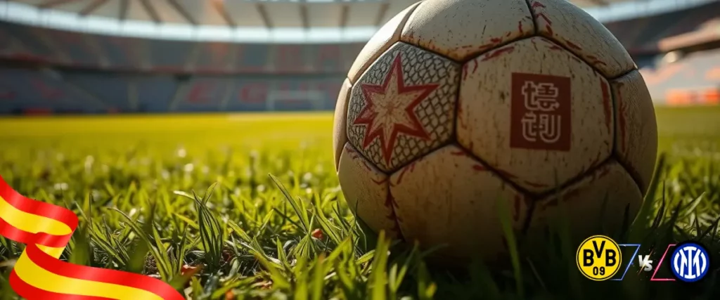 Enfrentamientos directos Dortmund vs Inter