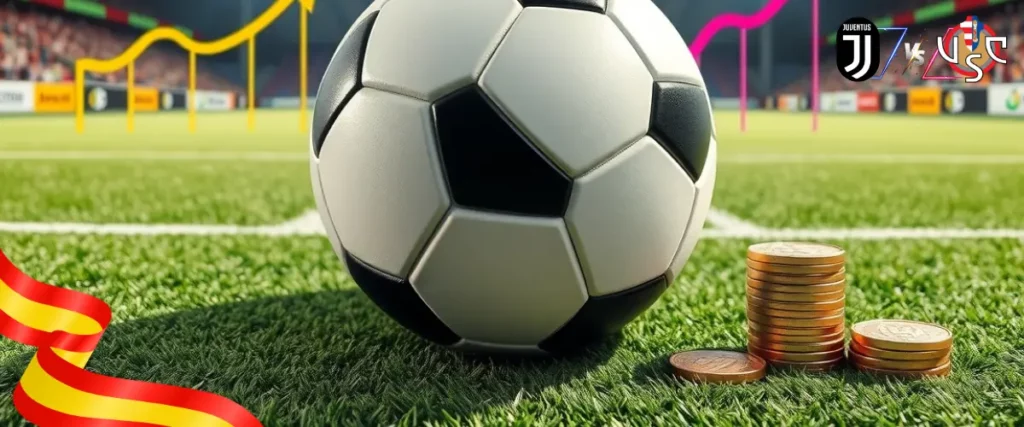 Pronóstico Juventus vs Cremonese