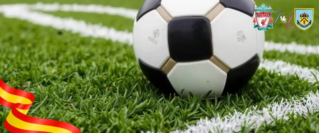 Pronóstico Liverpool vs Burnley