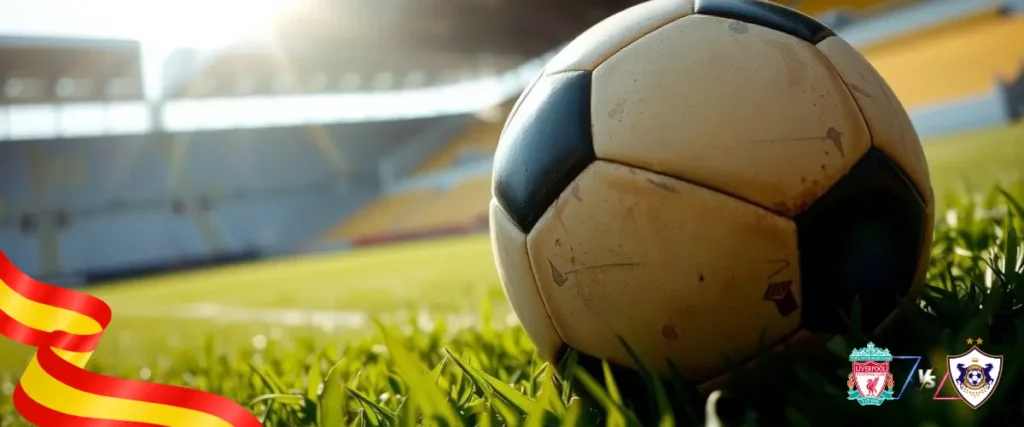 Pronóstico principal del partido Liverpool vs Qarabag