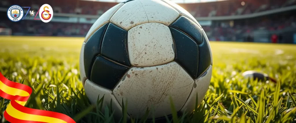Pronóstico Manchester City vs Galatasaray