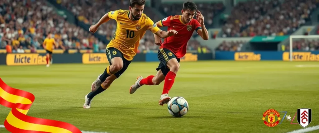 Pronóstico Manchester Utd vs Fulham