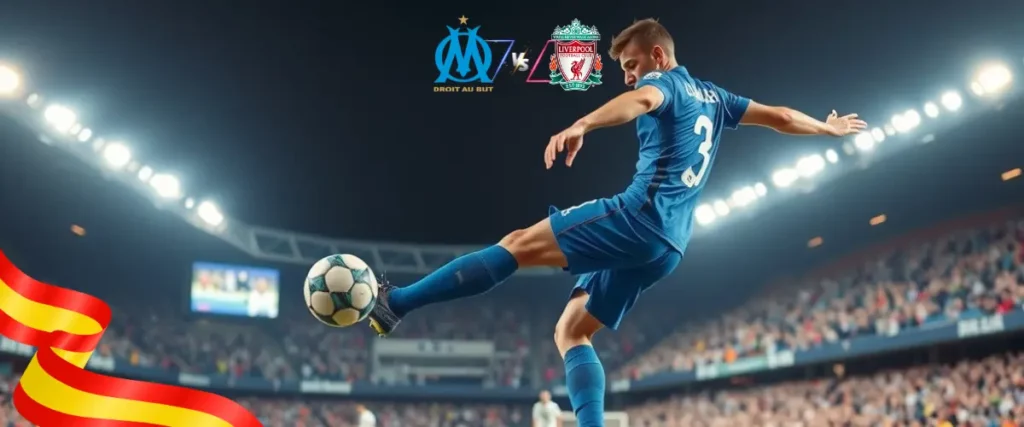 Pronóstico Marseille vs Liverpool