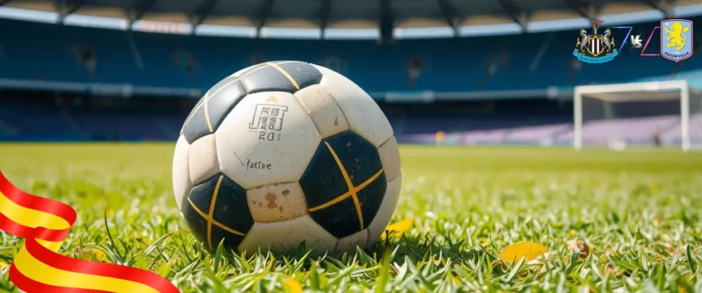 Pronóstico principal del partido Newcastle vs Aston Villa