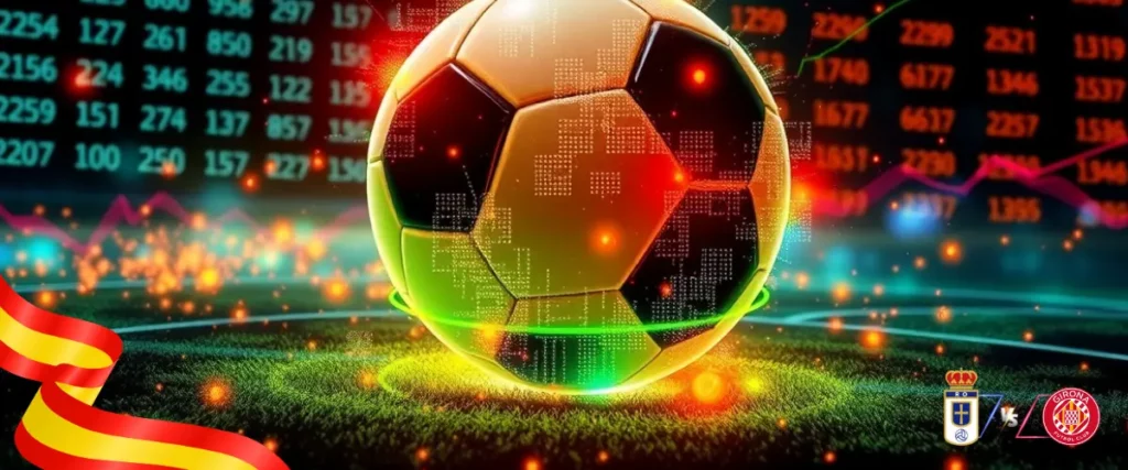 Enfrentamientos directos Oviedo vs Girona