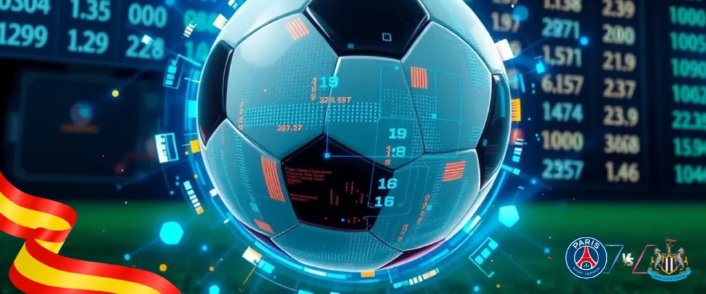 Pronóstico PSG vs Newcastle