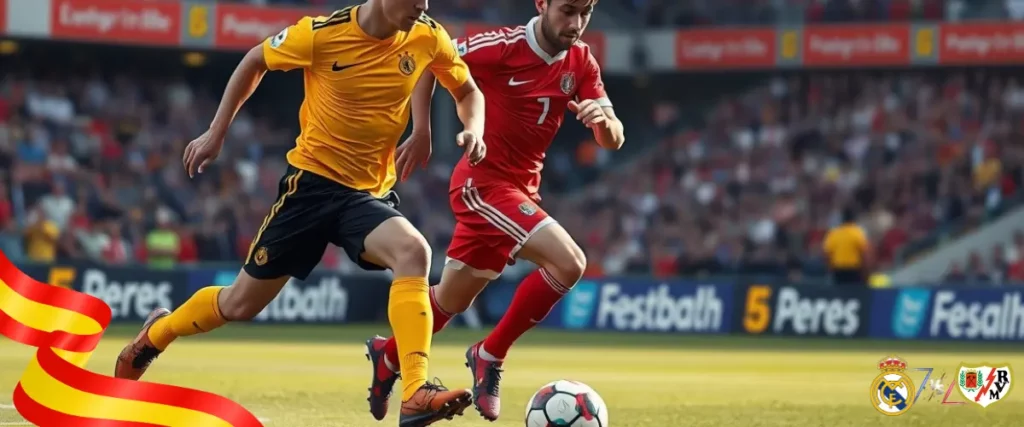 Pronóstico Real Madrid vs Rayo Vallecano