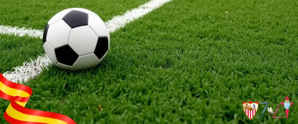 Pronóstico Sevilla vs Celta Vigo