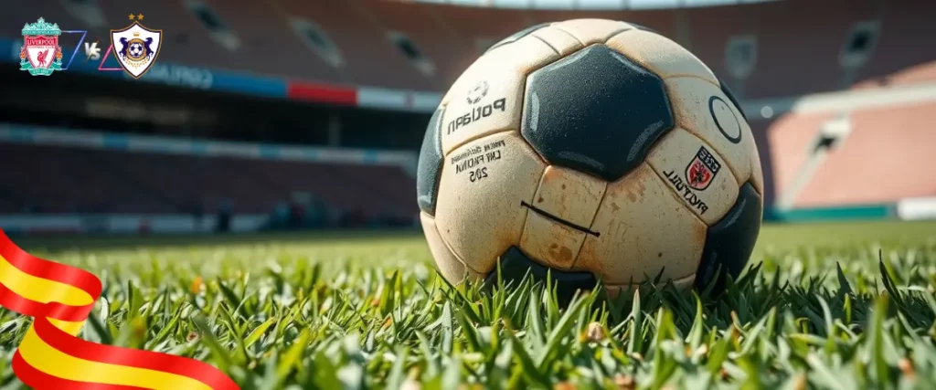Pronóstico Liverpool vs Qarabag