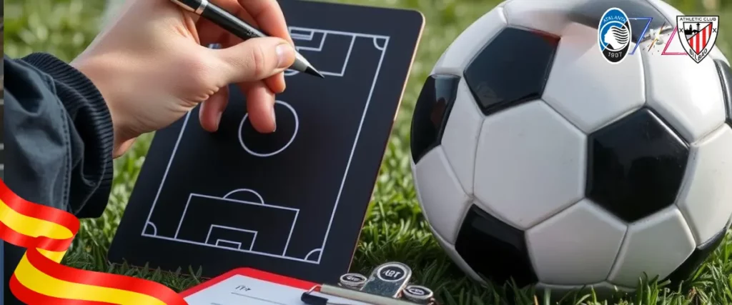 Pronóstico principal del partido Atalanta vs Ath Bilbao