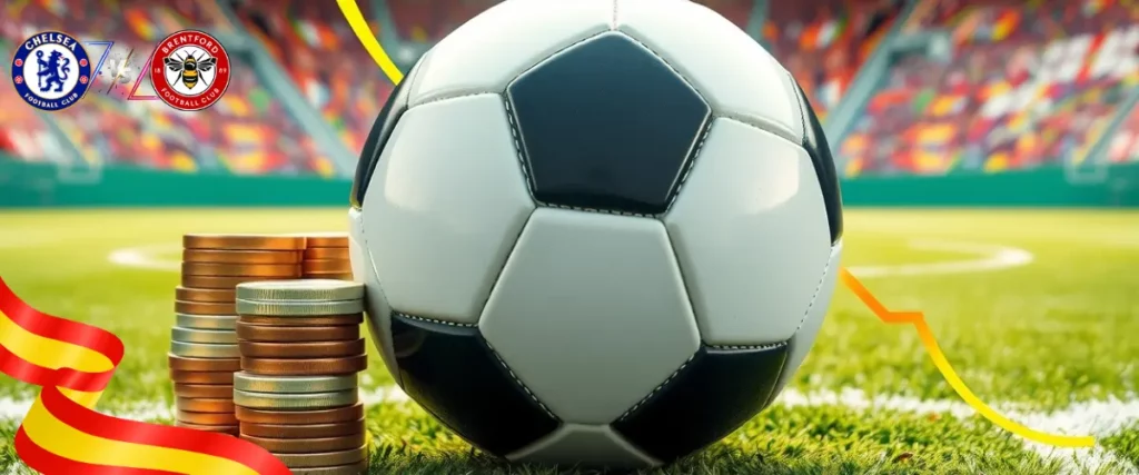 Pronóstico principal del partido Chelsea vs Brentford