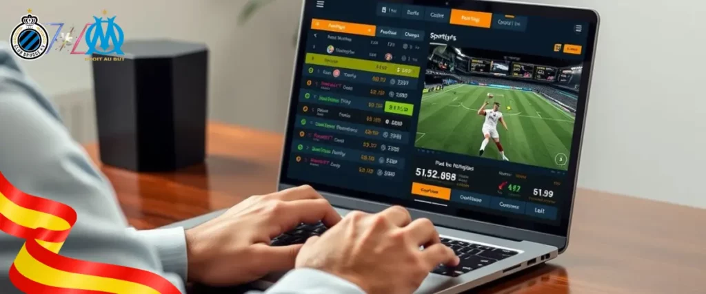 Pronóstico principal del partido Club Brugge KV vs Marseille