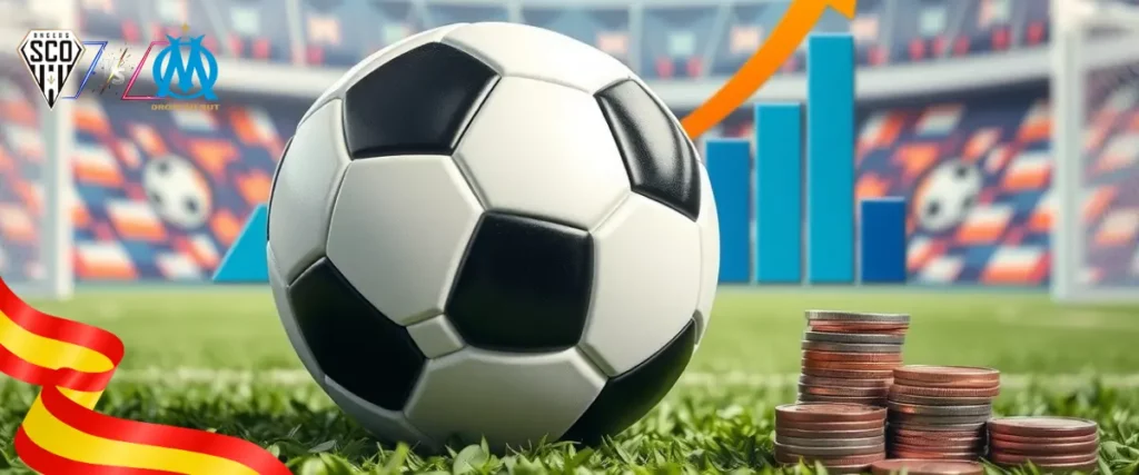 Pronósticos detallados Angers vs Marseille