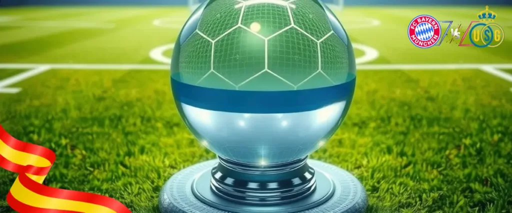 Pronósticos detallados Bayern Munich vs Royale Union