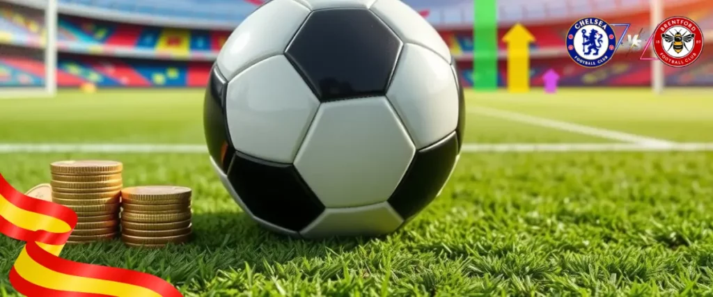 Pronósticos detallados Chelsea vs Brentford