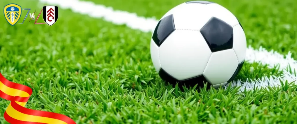 Pronósticos detallados Leeds vs Fulham