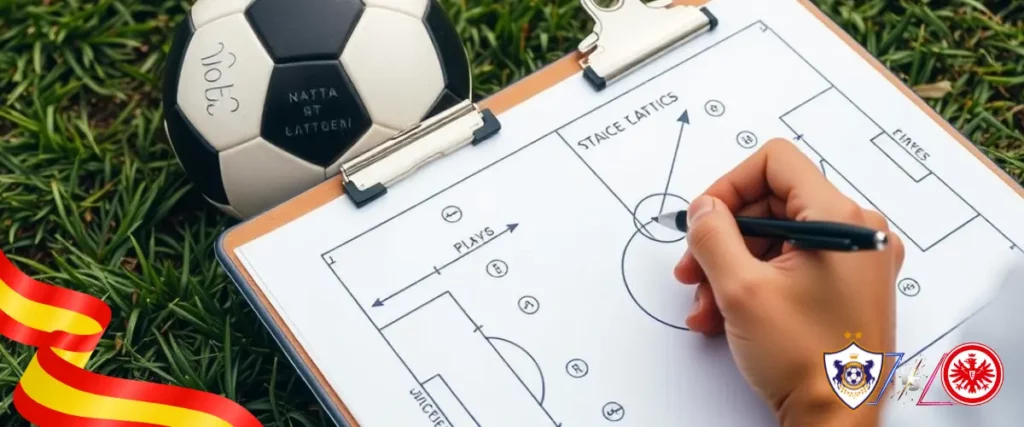Pronósticos detallados Qarabag vs Eintracht Frankfurt