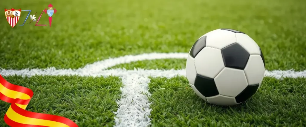Pronósticos detallados Sevilla vs Celta Vigo