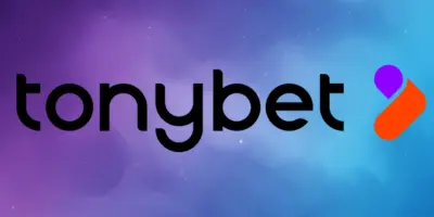 Tonybet logo